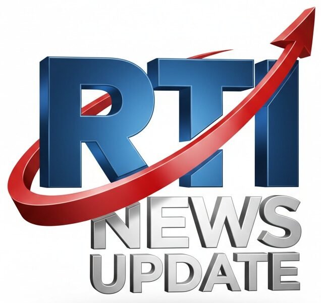 RTI News Update